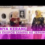 Perempuan Pilihan - Istana Kerang