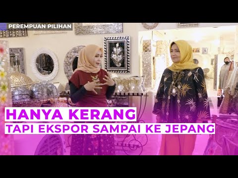 Perempuan Pilihan - Istana Kerang