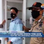 Ciayumajakuning Serentak Terima Vaksin