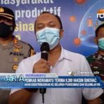 Pemkab Indramayu Terima 9.200 Vaksin Sinovac