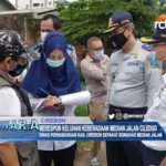Merespon Keluhan Keberadaan Median Jalan Ciledug