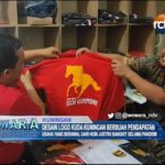 Desain Logo Kuda Kuningan Berbuah Pendapatan