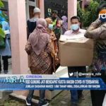 RSD Gunung Jati Mendapat Kuota Vaksin Covid-19 Terbanyak