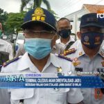 Terminal Ciledug akan Direvitalisasi Jadi Lebih Modern