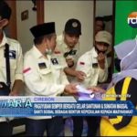 Paguyuban Semper Bersatu Gelar Santunan & Sunatan Massal