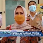 Pembekalan Vaksinasi Covid-19