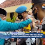 Melawan Lupa Kasus Ledakan Bom di Mapolres Ciko