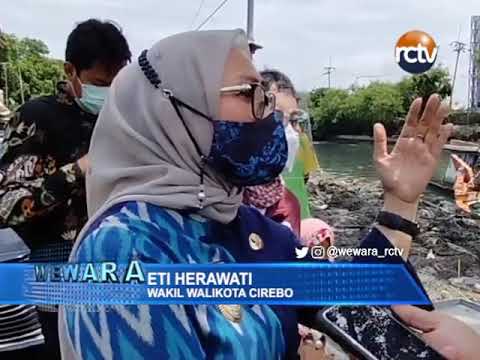 Wawali Kaget Lumpur Sedimentasi Dibuang ke Tepi Pelabuhan