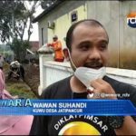 Antisipasi Sumber Penyakit di Musim Hujan