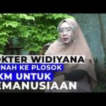 Perempuan Pilihan - Dokter Wiidiana