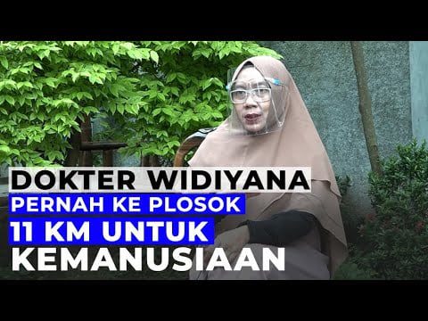 Perempuan Pilihan - Dokter Wiidiana