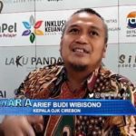 Sektor Keuangan Menunjukan Level Positif Selama Covid-19