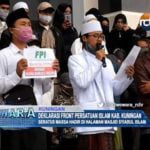 Deklarasi Front Persatuan Islam Kab. Kuningan