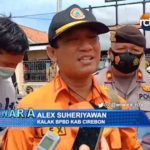 Desa Slangit Berstatus Siaga