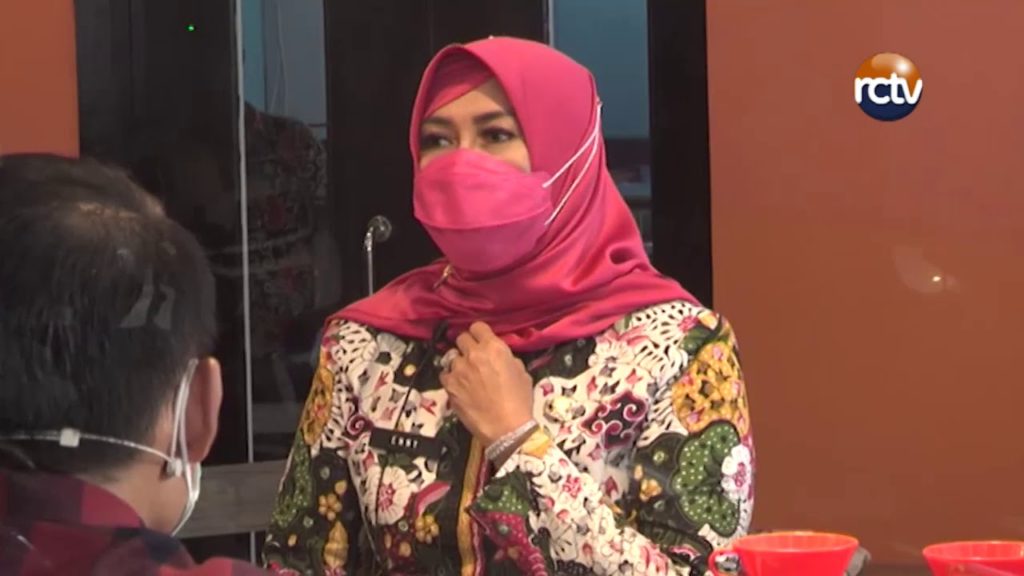 Talkshow Warkop Waw - PPKM Kabupaten Cirebon Dilanjut atau Tidak