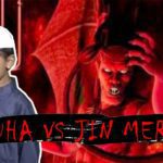 Nuha Anak Indigo - Jin Merah Penunggu Gedung SMP PGRI
