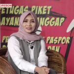 Sahabat Iron - Imigrasi Cirebon Luncurkan Easy Pasport