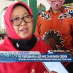 FGD Penerjemahan Al-Qur’an Ke dalam Bahasa Cirebon
