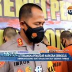 15 Tersangka Pengedar Narkoba Diringkus