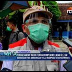 Penggenangan Waduk Tunggu Kompensasi Lahan Selesai