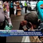 Sosialisasi Prokes Masih Gencar Dilakukan