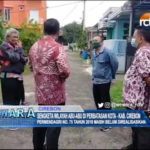 Sengketa Wilayah Abu-Abu di Perbatasan Kota - Kab. Cirebon