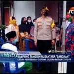 Kampung Tangguh Nusantara Sangkan