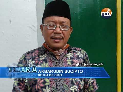 Aksara Bahasa Cirebon Cacarakan Hampir Punah