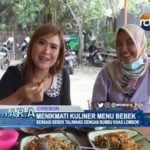 Menikmati Kuliner Menu Bebek