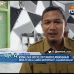 Normalisasi Jadi Solusi Penanggulangan Banjir