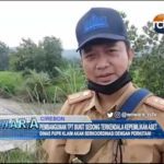 Pembangunan TPT Bukit Sedong Terkendala Kepemilikan Aset