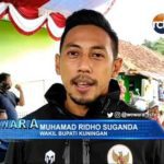 Mengulang Masa Keemasan Sepak Bola Kuningan