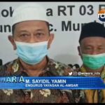 Pembangunan Ponpes di Desa Banjarwangunan