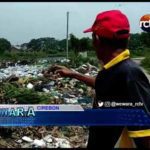 Tumpukan Sampah di Sekitar Pesisir Kesenden Semakin Prihatin