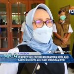 Pemprov Gelontorkan Bantuan Rutilahu