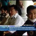 Rencana Penataan Keraton Gebang untuk Wisata Religi