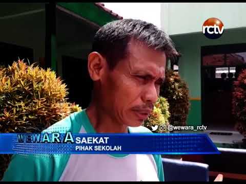 Banjir Sisakan Persoalan