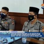 Kapolres Dukung Pengumpulan ZIS Anggota Polisi