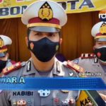 Satlantas Polres Ciko Gelar Rapid Test Antigen