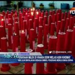 Perayaan Imlek di Vihara Dewi Welas Asih Khidmat