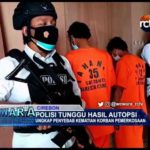 Polisi Tunggu Hasil Autopsi