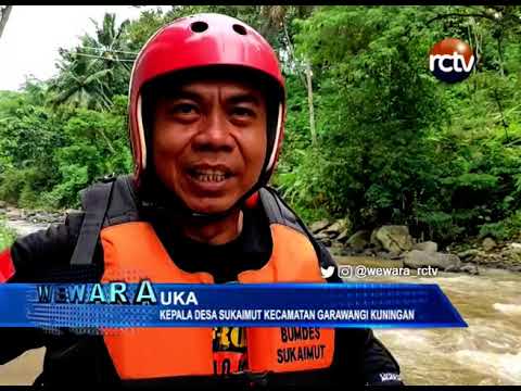 Wisata Air Moncongos Bangkitkan Ekonomi Pedesaan