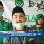 Kaderisasi Pengurus IPNU & IPPNU di Desa-Desa