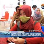 Pekan Depan PMI Layani Donor Plasma