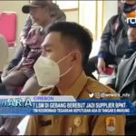 7 LSM di Gebang Berebut Jadi Supplier BPNT