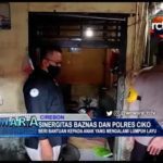 Sinergitas Baznas dan Polres Ciko