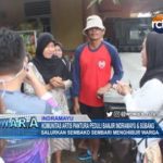 Komunitas Artis Pantura Peduli Banjir Indramayu & Subang