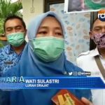 Bapermas RW 8 Kel. Drajat Difungsikan