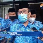 357 PPPK Formasi 2019 Terima SK Pengangkatan