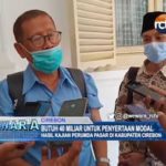 Butuh 40 Miliar untuk Penyertaan Modal
